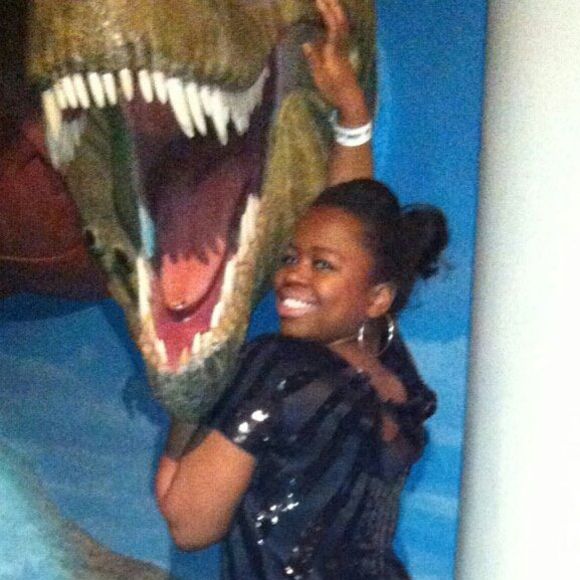 Meet your Posher, Kimberly - Picture 1 of 1